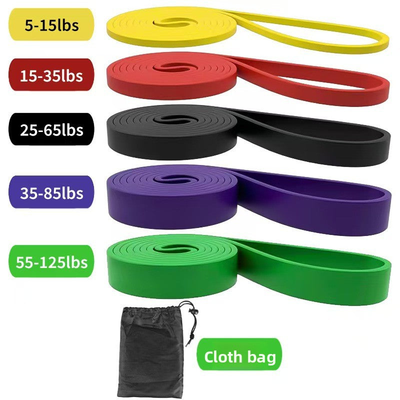 Fitness Resistance Bands