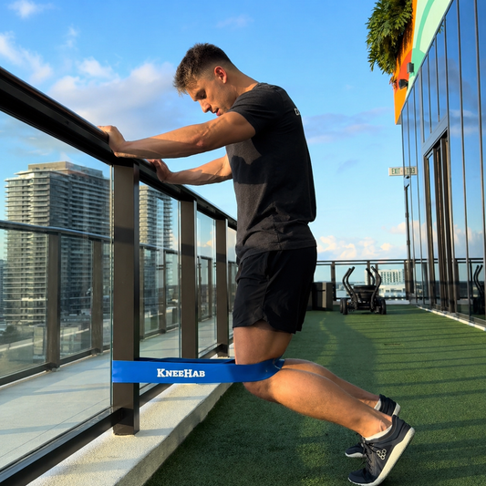 KneeHab Resistance Bands